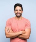 Rencontre Homme : Ced, 26 ans à Canada  montreal